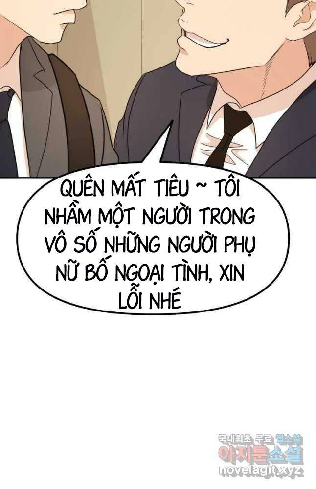 Bạn Trai Vệ Sĩ - Chapter 68 - Page 79