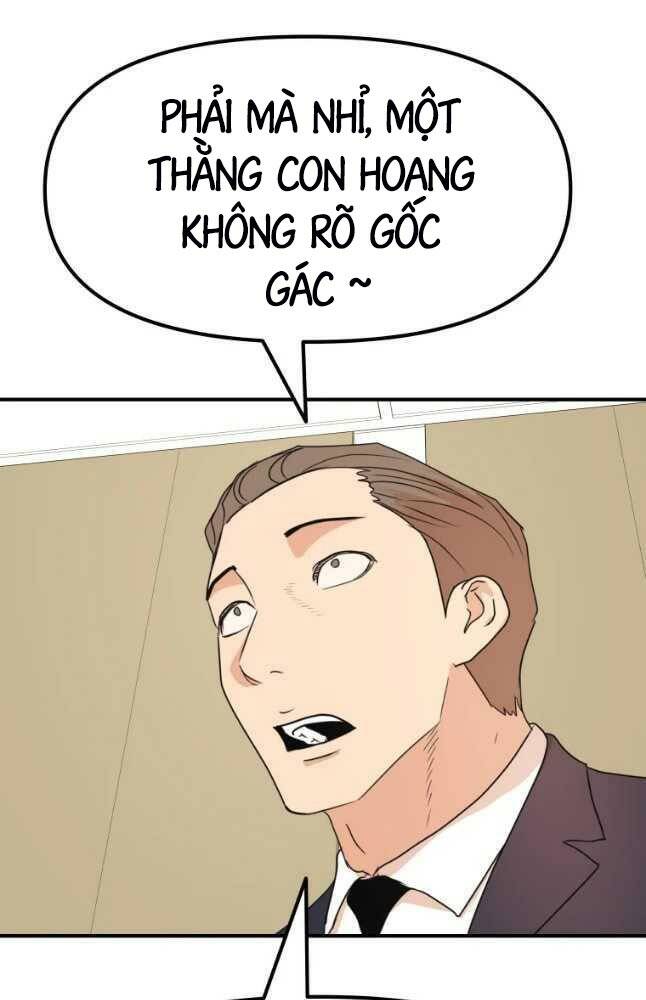 Bạn Trai Vệ Sĩ - Chapter 68 - Page 80