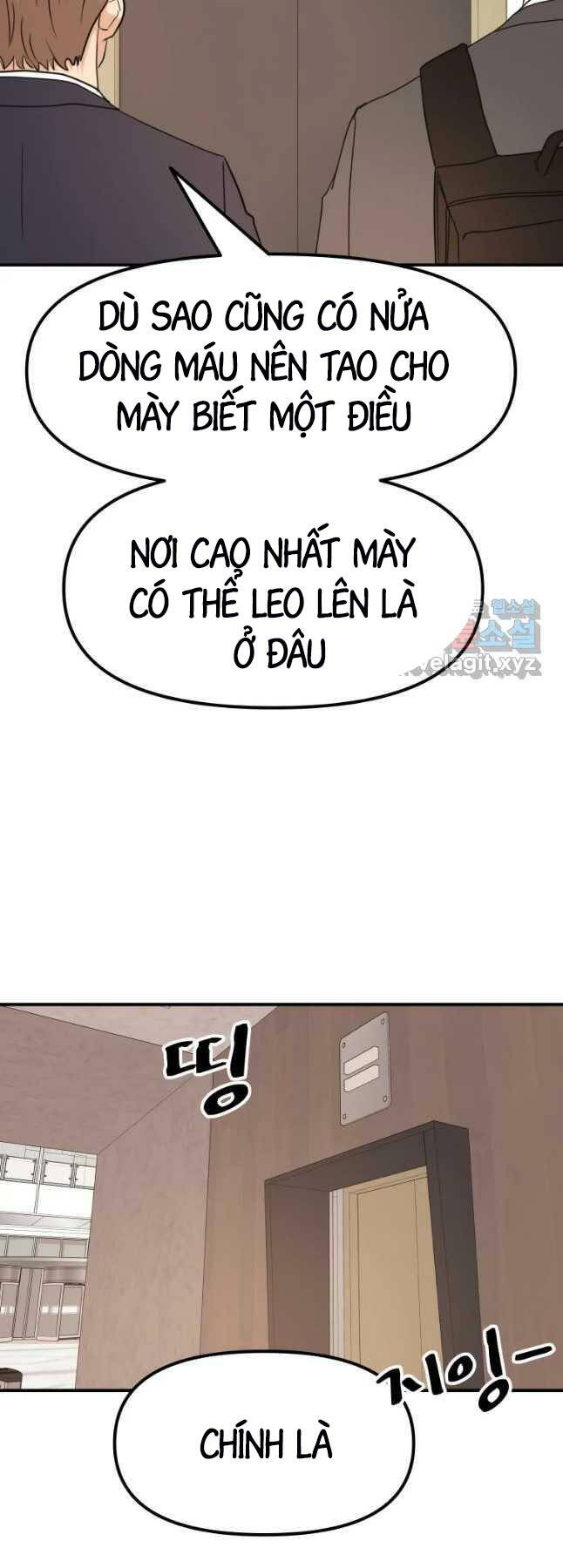 Bạn Trai Vệ Sĩ - Chapter 68 - Page 84