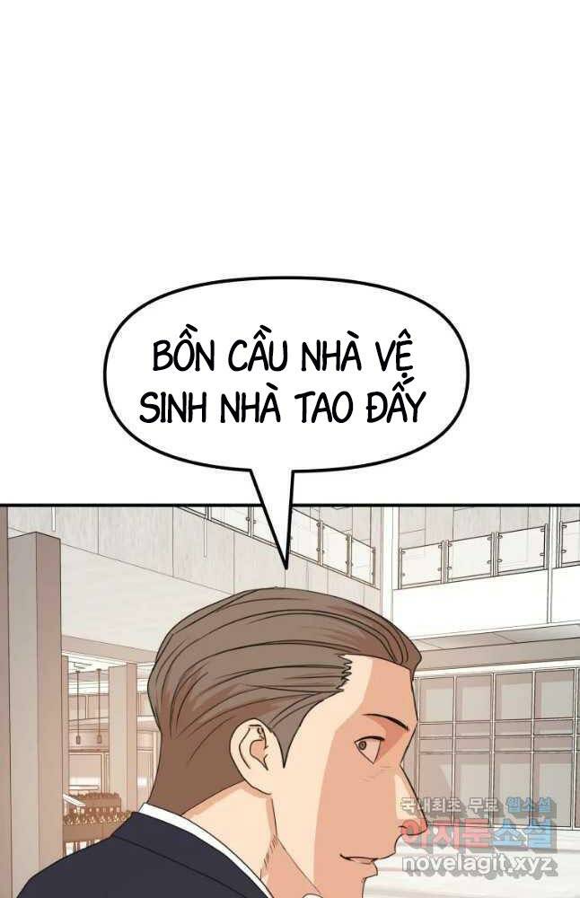 Bạn Trai Vệ Sĩ - Chapter 68 - Page 85