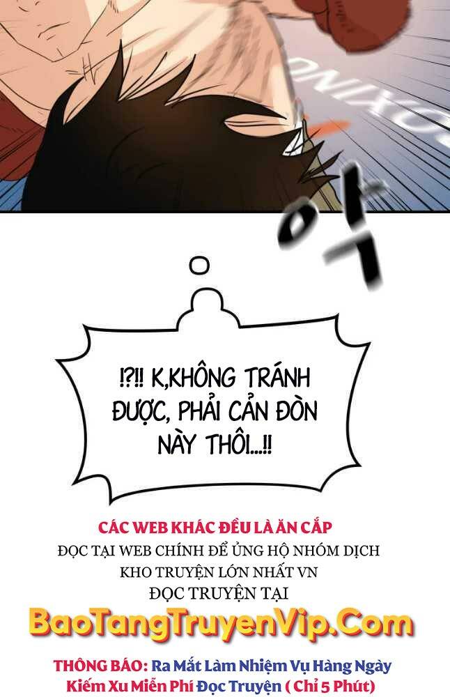 Bạn Trai Vệ Sĩ - Chapter 68 - Page 8