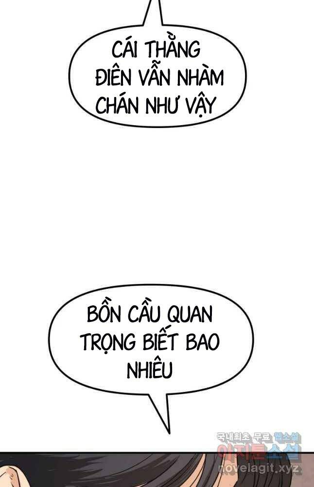Bạn Trai Vệ Sĩ - Chapter 68 - Page 89