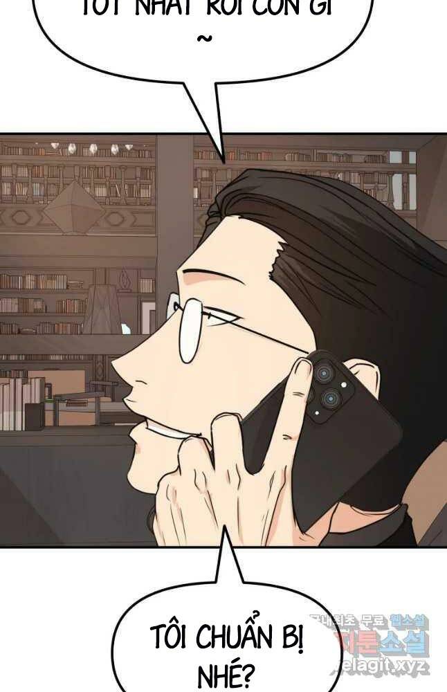 Bạn Trai Vệ Sĩ - Chapter 68 - Page 93