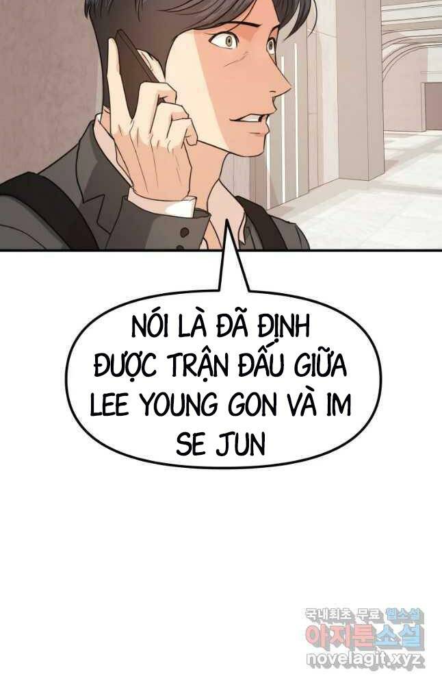 Bạn Trai Vệ Sĩ - Chapter 68 - Page 95