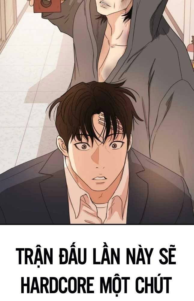 Bạn Trai Vệ Sĩ - Chapter 68 - Page 98