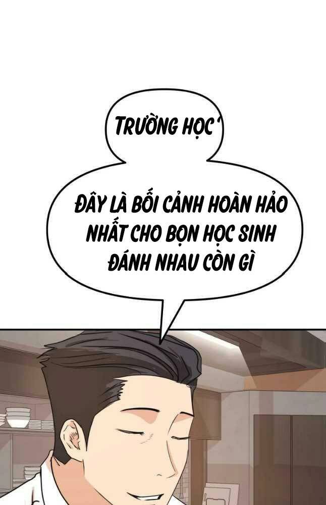 Bạn Trai Vệ Sĩ - Chapter 69 - Page 14