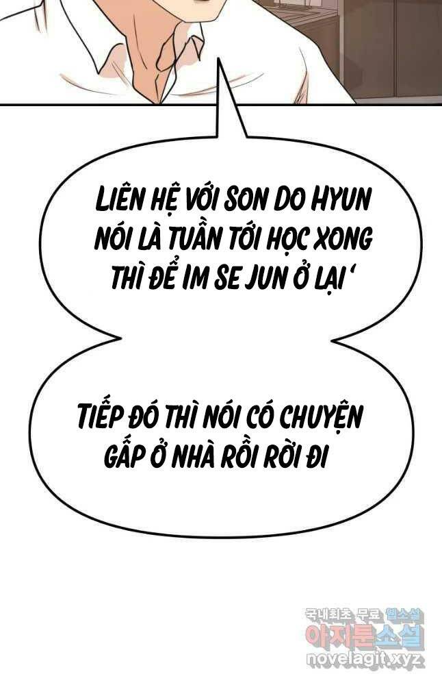 Bạn Trai Vệ Sĩ - Chapter 69 - Page 15