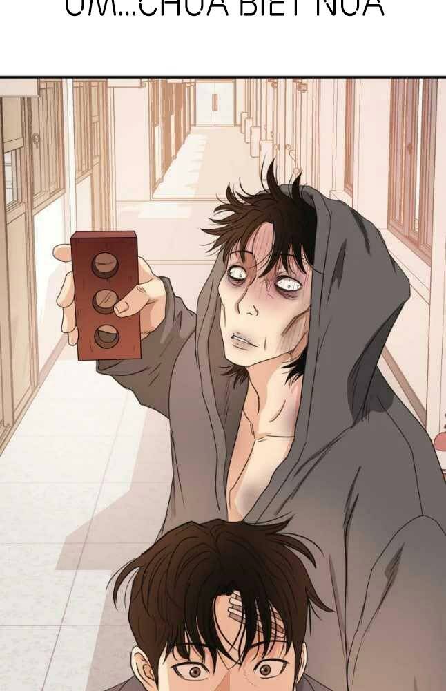 Bạn Trai Vệ Sĩ - Chapter 69 - Page 20