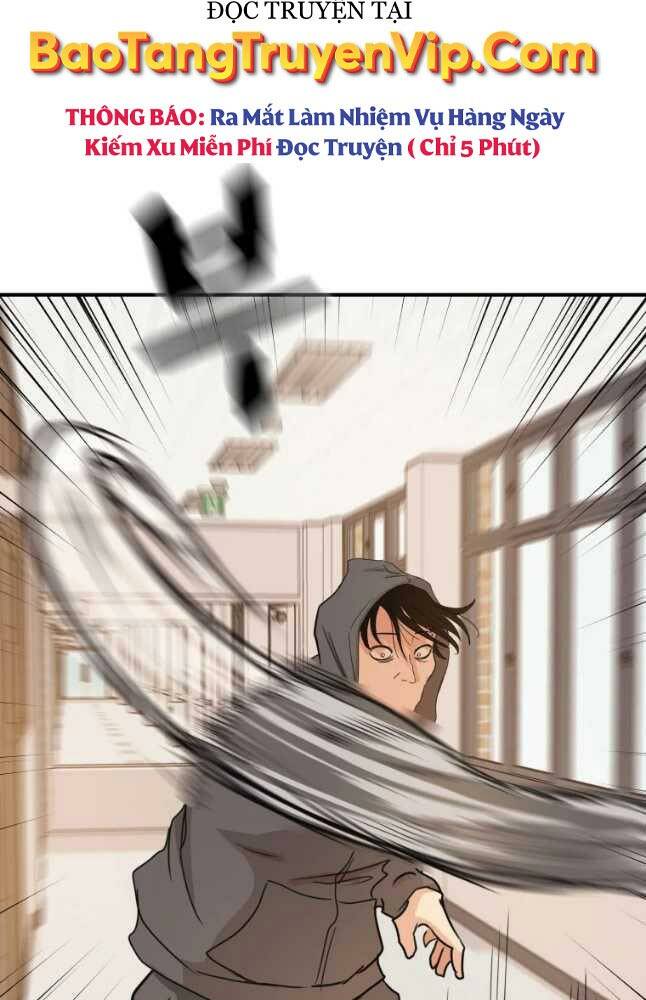 Bạn Trai Vệ Sĩ - Chapter 69 - Page 26