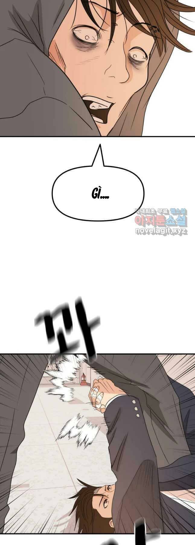 Bạn Trai Vệ Sĩ - Chapter 69 - Page 28