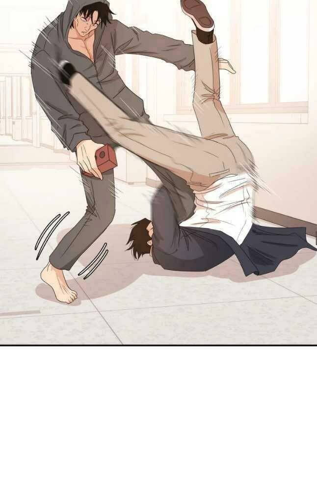 Bạn Trai Vệ Sĩ - Chapter 69 - Page 30