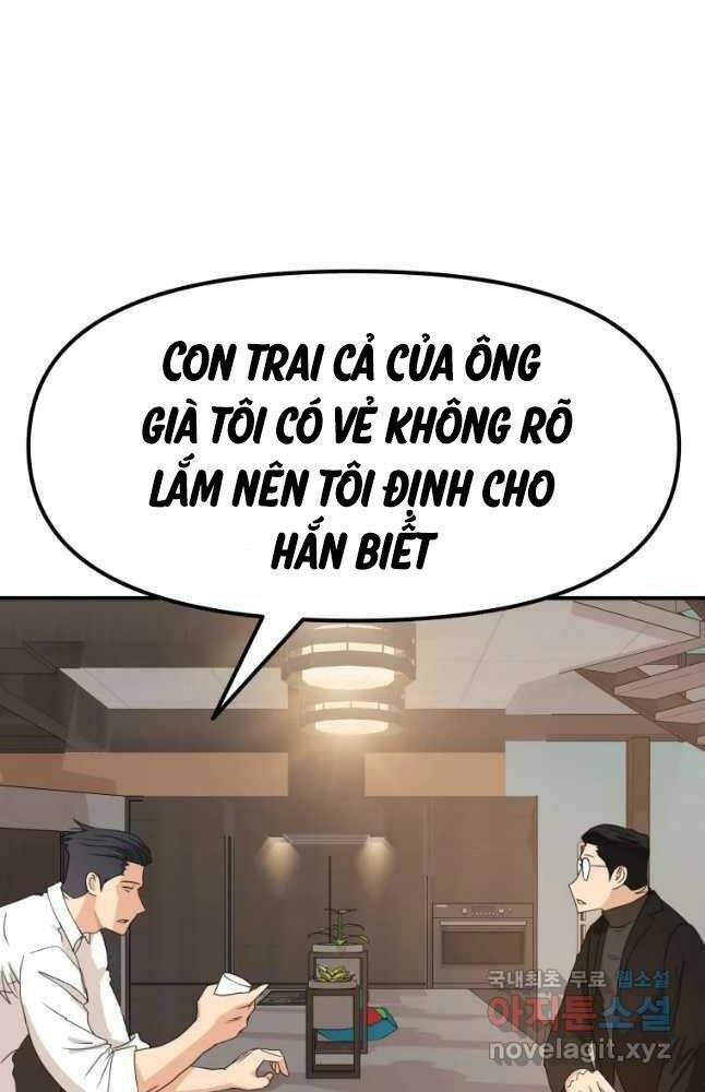 Bạn Trai Vệ Sĩ - Chapter 69 - Page 3