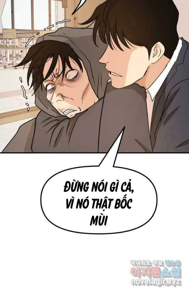 Bạn Trai Vệ Sĩ - Chapter 69 - Page 39