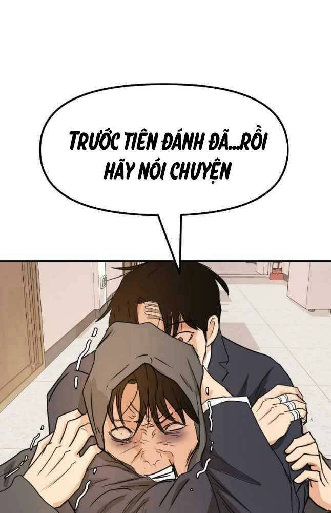 Bạn Trai Vệ Sĩ - Chapter 69 - Page 40