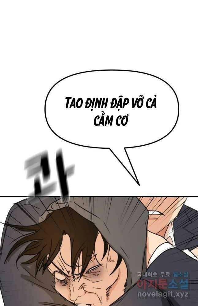 Bạn Trai Vệ Sĩ - Chapter 69 - Page 43