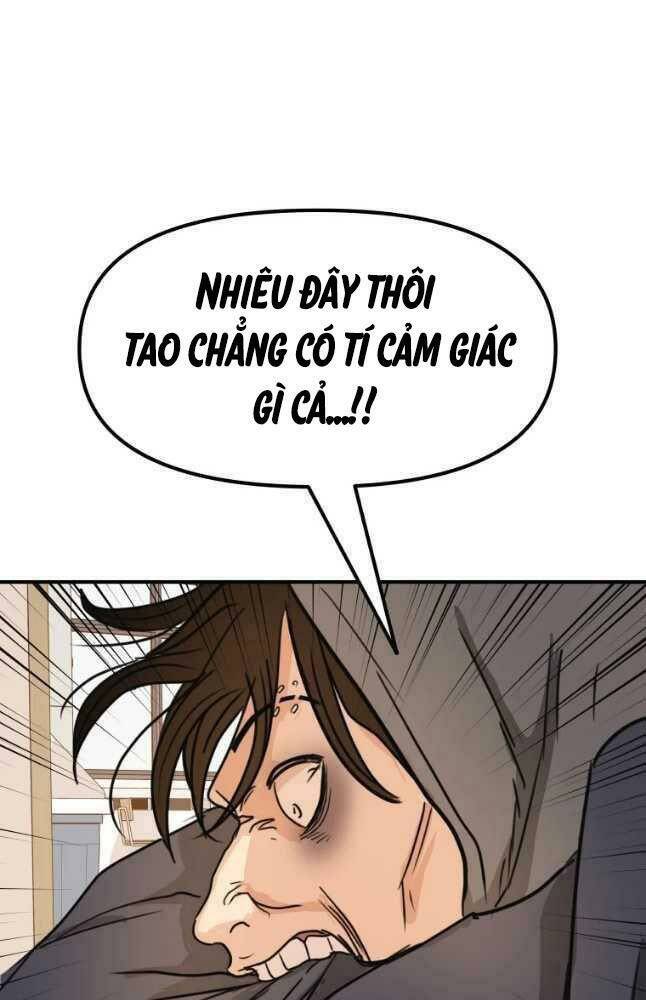 Bạn Trai Vệ Sĩ - Chapter 69 - Page 46