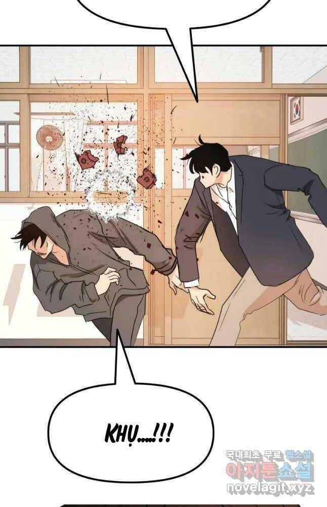 Bạn Trai Vệ Sĩ - Chapter 69 - Page 55