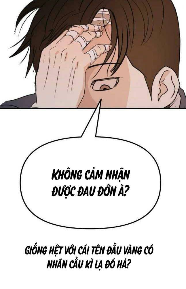 Bạn Trai Vệ Sĩ - Chapter 69 - Page 56