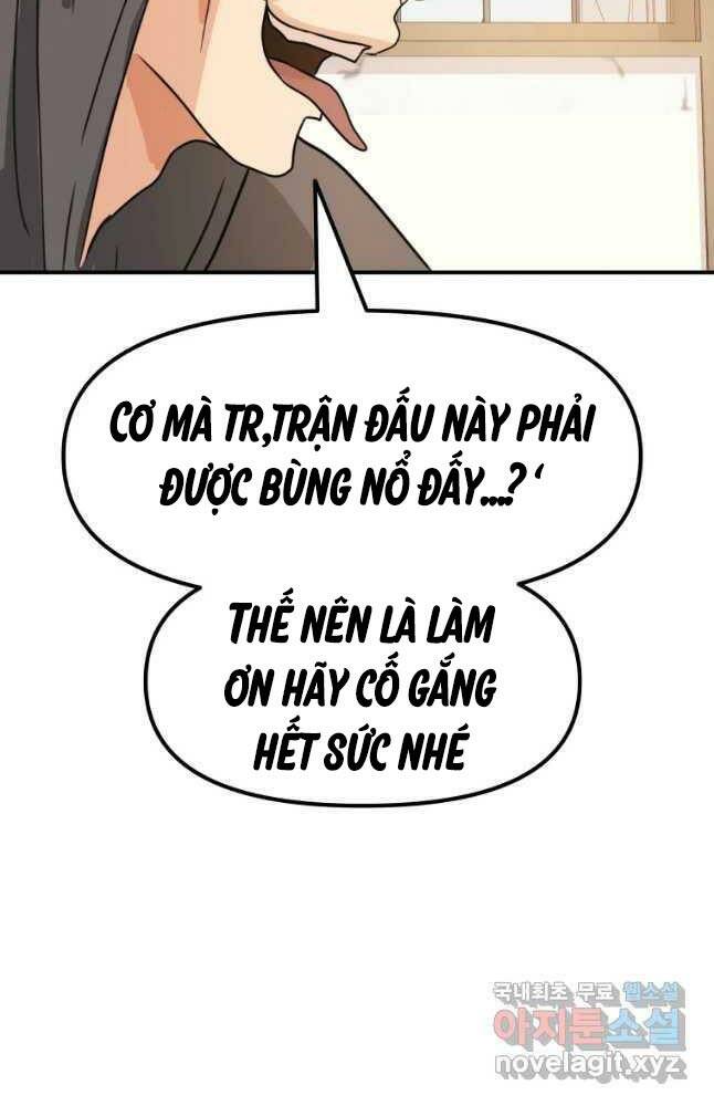 Bạn Trai Vệ Sĩ - Chapter 69 - Page 62