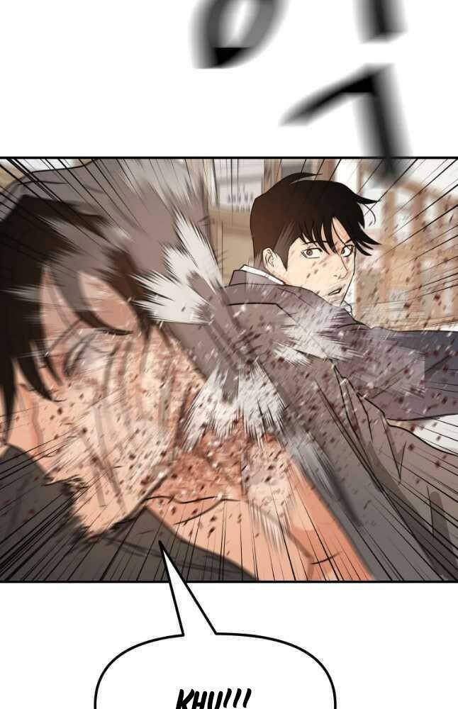 Bạn Trai Vệ Sĩ - Chapter 69 - Page 65