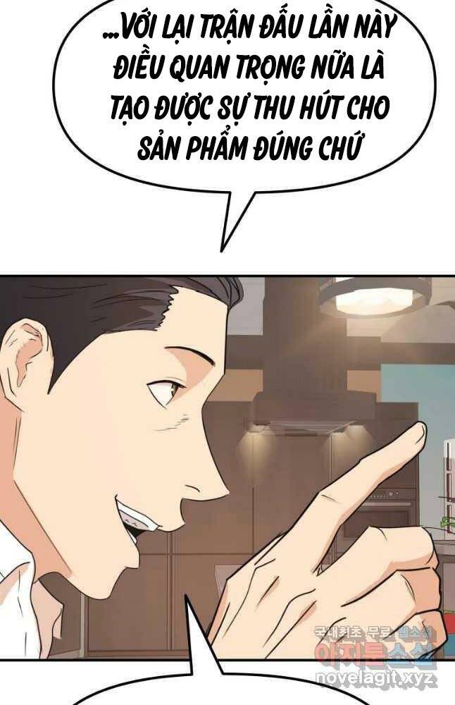 Bạn Trai Vệ Sĩ - Chapter 69 - Page 72