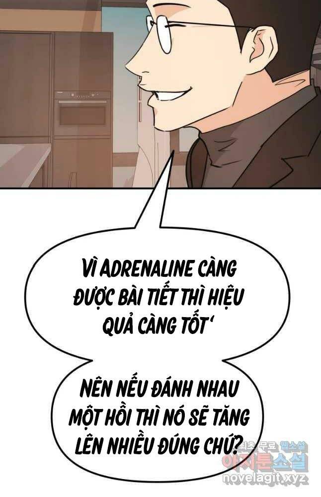 Bạn Trai Vệ Sĩ - Chapter 69 - Page 74
