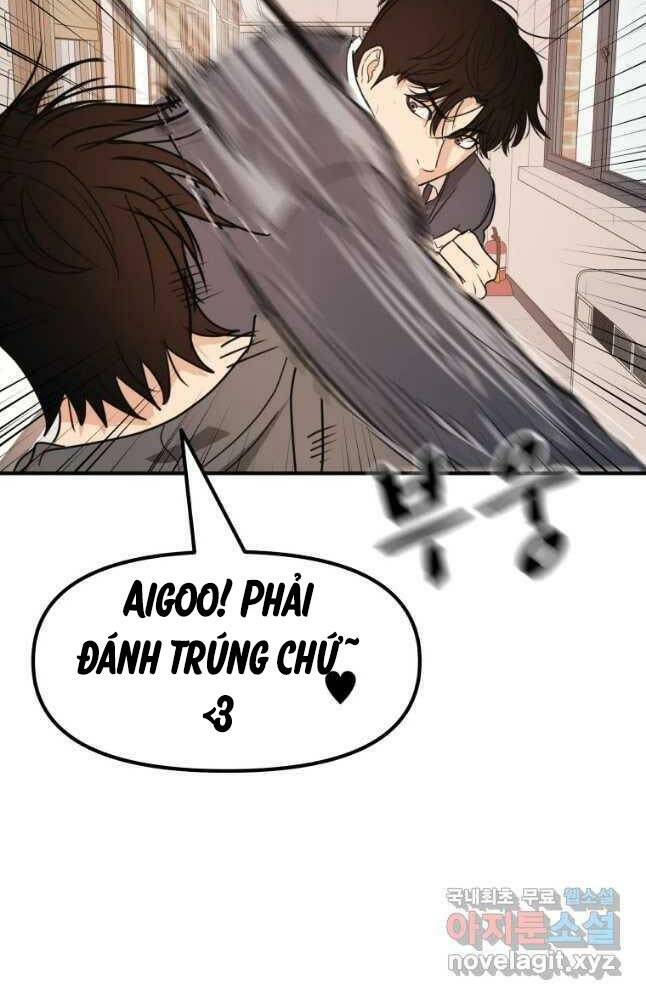 Bạn Trai Vệ Sĩ - Chapter 69 - Page 82