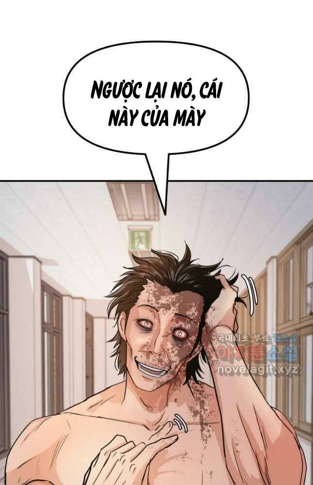 Bạn Trai Vệ Sĩ - Chapter 69 - Page 89