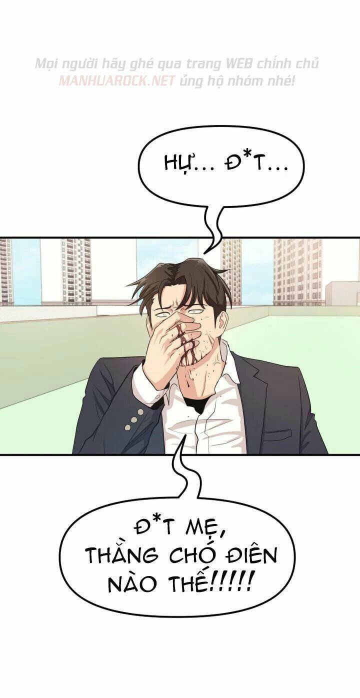 Bạn Trai Vệ Sĩ - Chapter 7 - Page 9