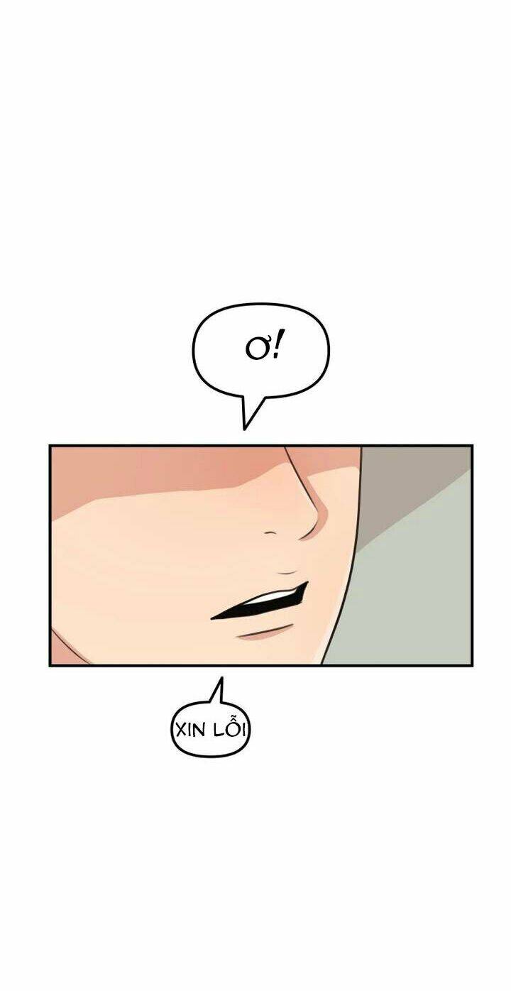 Bạn Trai Vệ Sĩ - Chapter 7 - Page 10