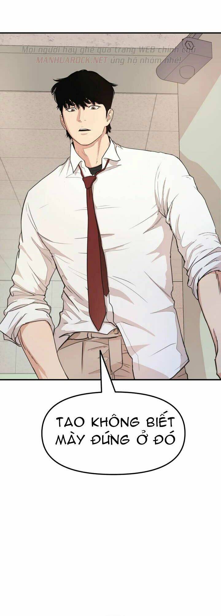 Bạn Trai Vệ Sĩ - Chapter 7 - Page 11