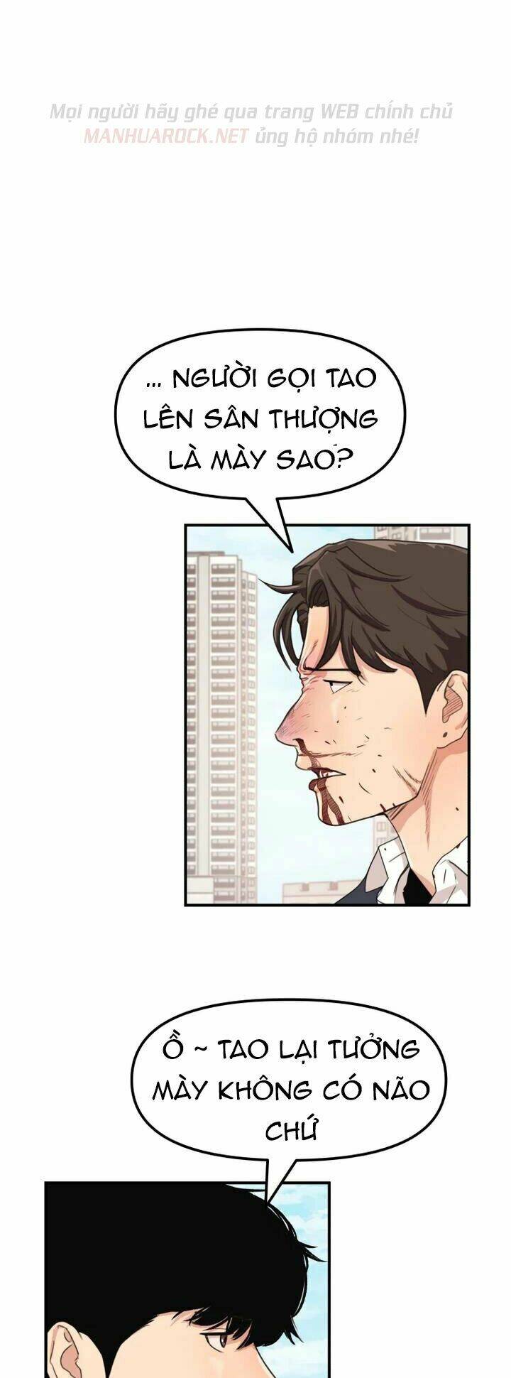 Bạn Trai Vệ Sĩ - Chapter 7 - Page 13