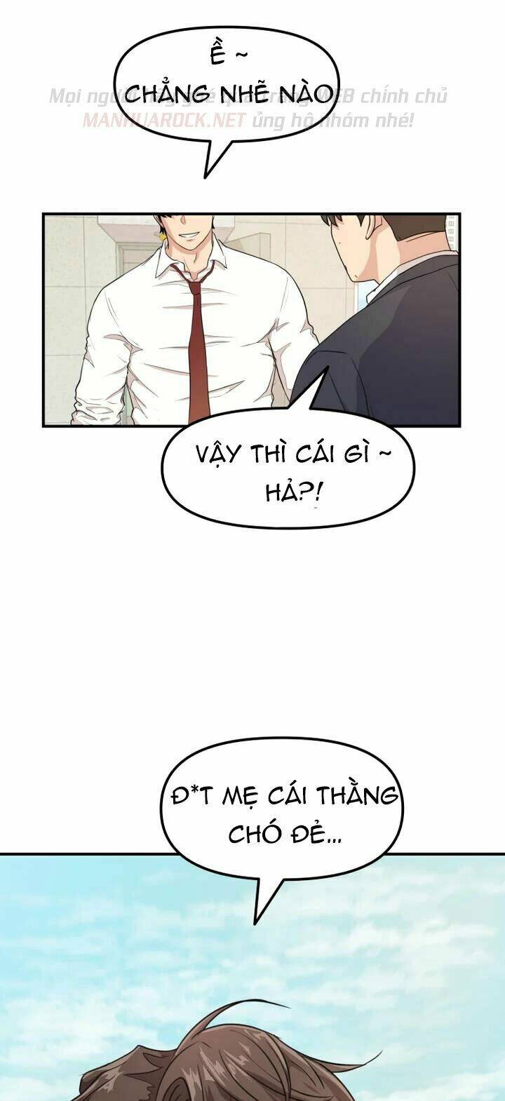 Bạn Trai Vệ Sĩ - Chapter 7 - Page 15