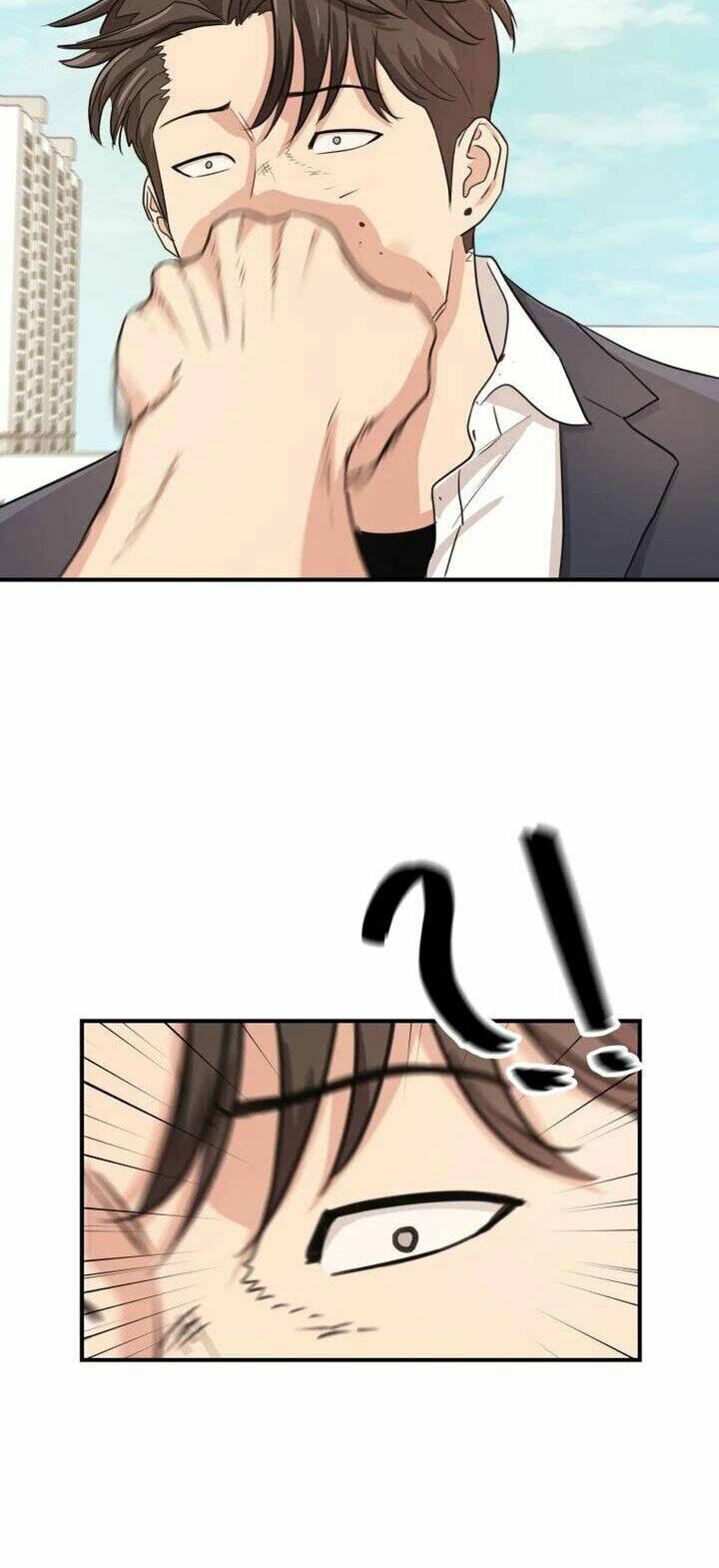 Bạn Trai Vệ Sĩ - Chapter 7 - Page 16