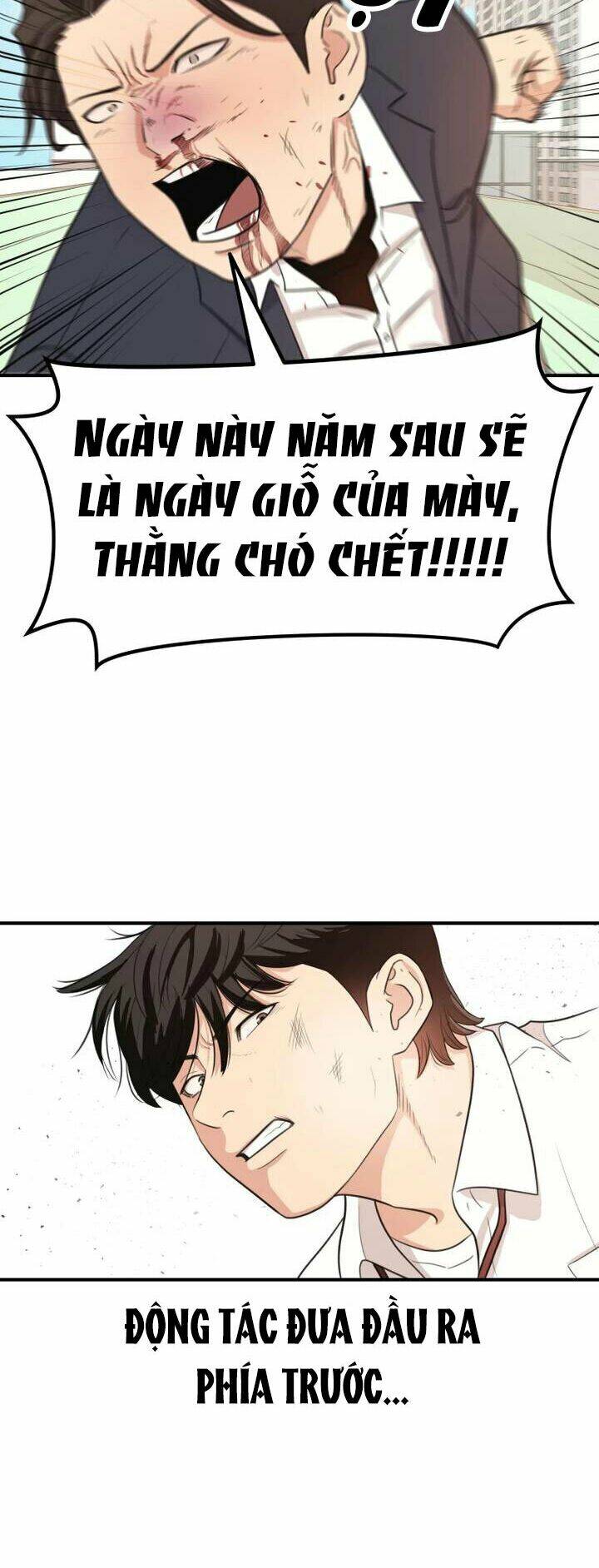 Bạn Trai Vệ Sĩ - Chapter 7 - Page 22