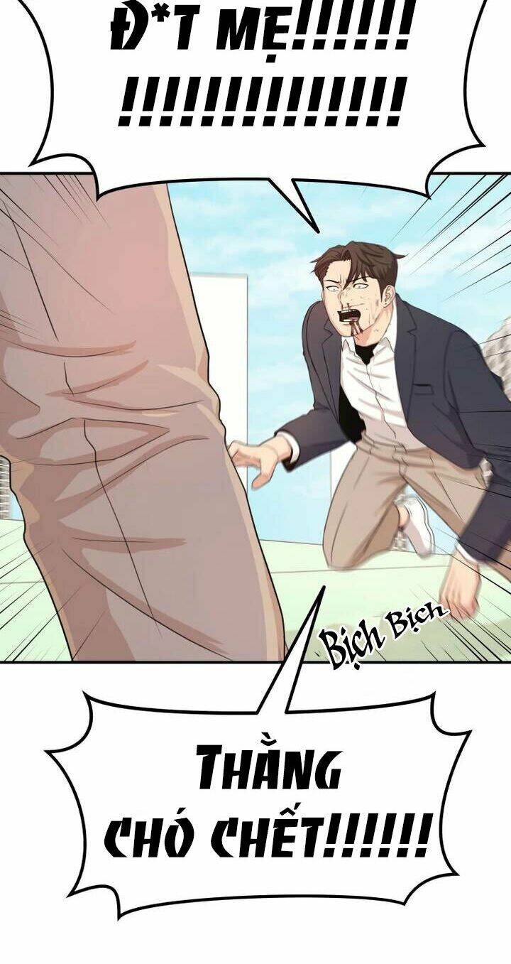 Bạn Trai Vệ Sĩ - Chapter 7 - Page 28