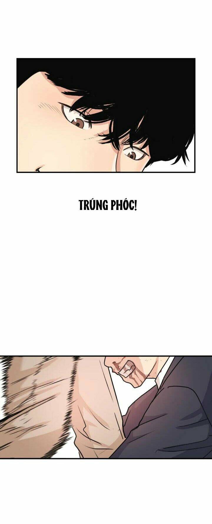 Bạn Trai Vệ Sĩ - Chapter 7 - Page 30