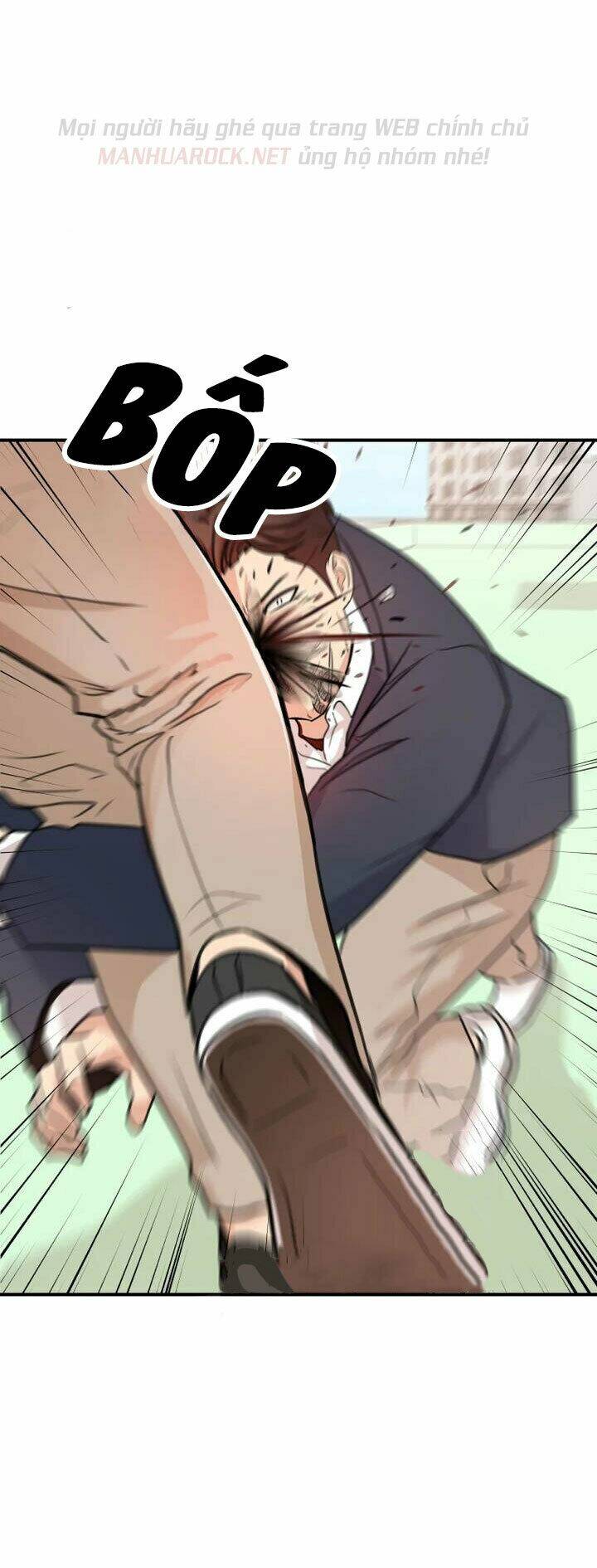 Bạn Trai Vệ Sĩ - Chapter 7 - Page 31