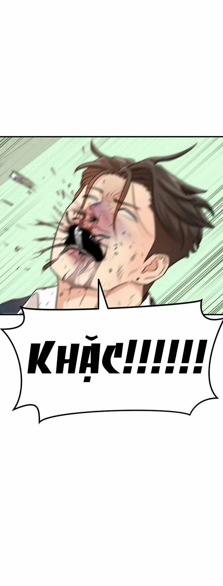 Bạn Trai Vệ Sĩ - Chapter 7 - Page 32