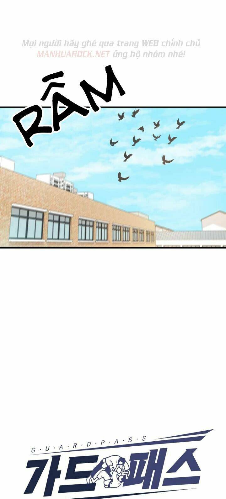 Bạn Trai Vệ Sĩ - Chapter 7 - Page 33