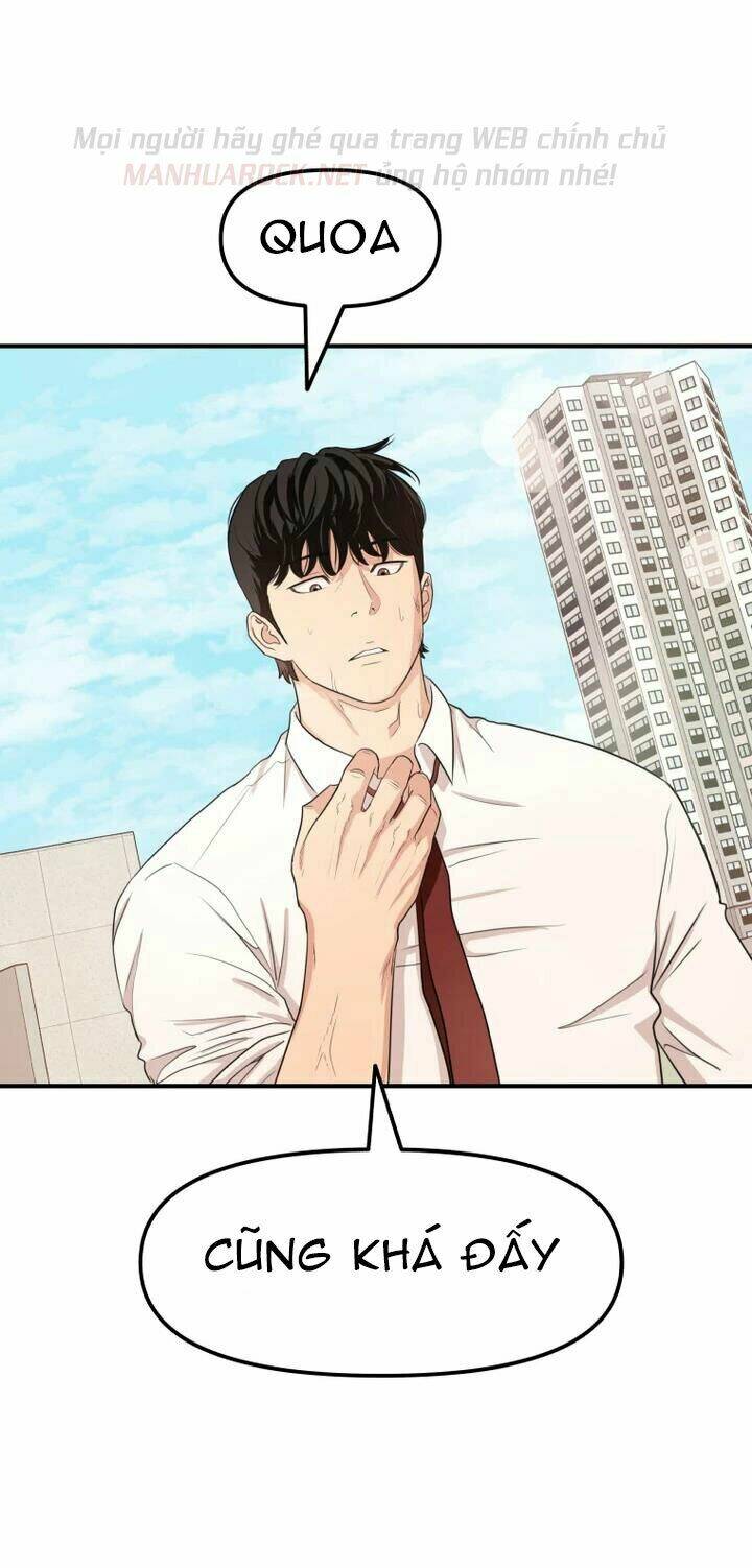 Bạn Trai Vệ Sĩ - Chapter 7 - Page 35