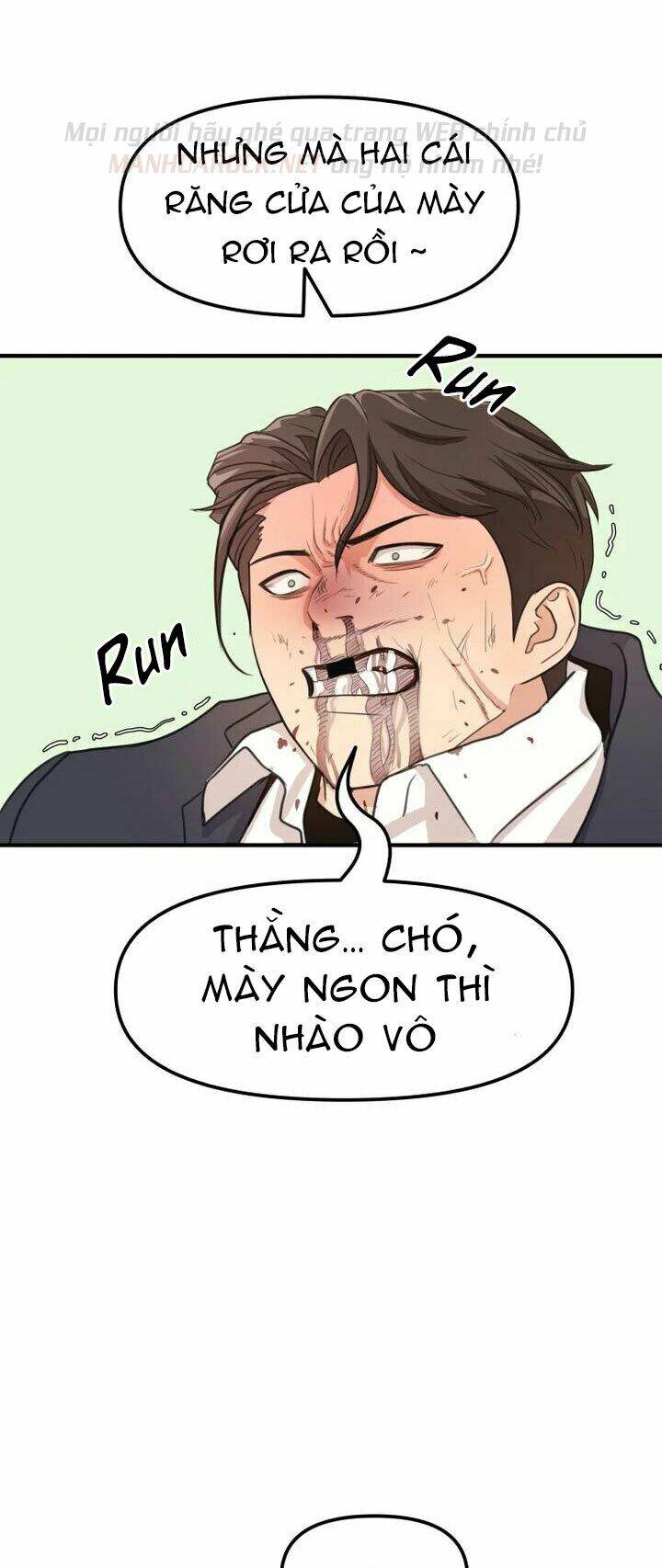 Bạn Trai Vệ Sĩ - Chapter 7 - Page 37