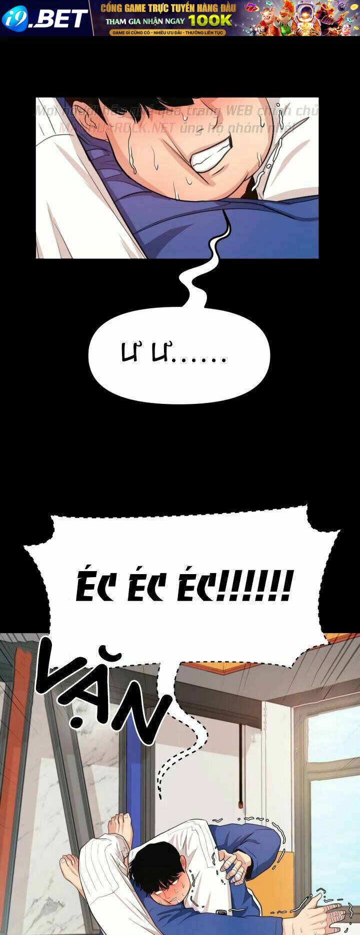 Bạn Trai Vệ Sĩ - Chapter 7 - Page 39
