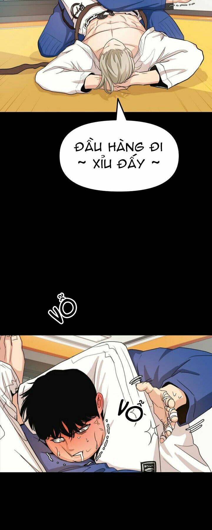 Bạn Trai Vệ Sĩ - Chapter 7 - Page 40