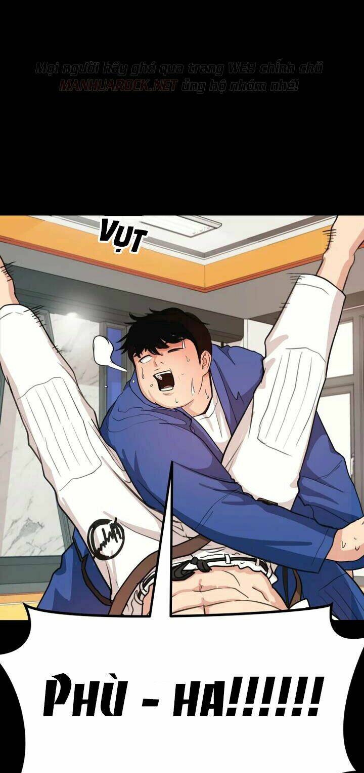 Bạn Trai Vệ Sĩ - Chapter 7 - Page 41