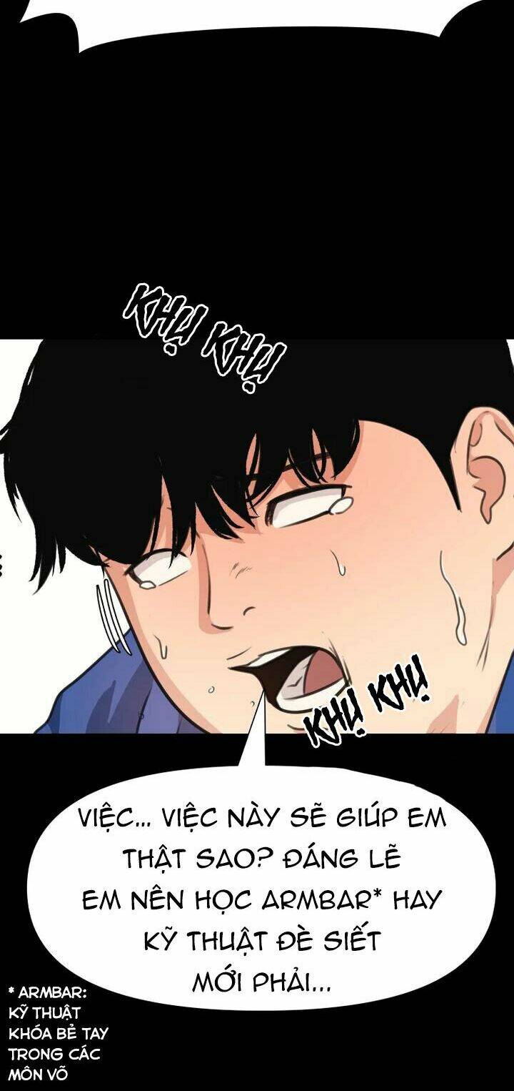 Bạn Trai Vệ Sĩ - Chapter 7 - Page 42