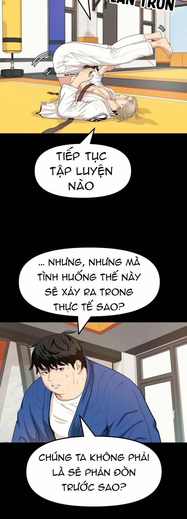 Bạn Trai Vệ Sĩ - Chapter 7 - Page 46