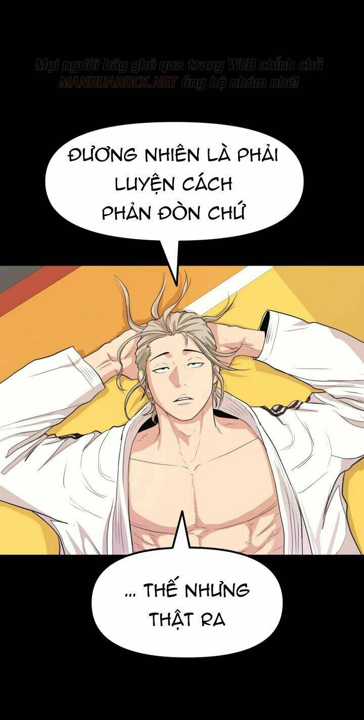 Bạn Trai Vệ Sĩ - Chapter 7 - Page 47