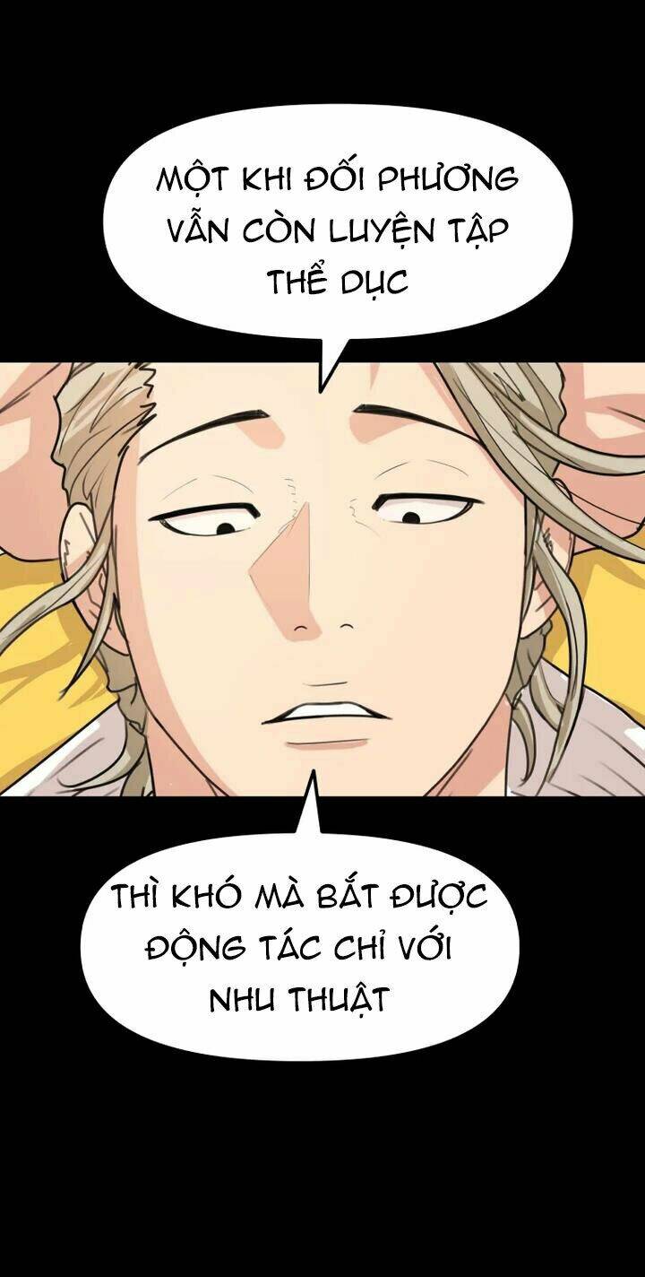 Bạn Trai Vệ Sĩ - Chapter 7 - Page 48