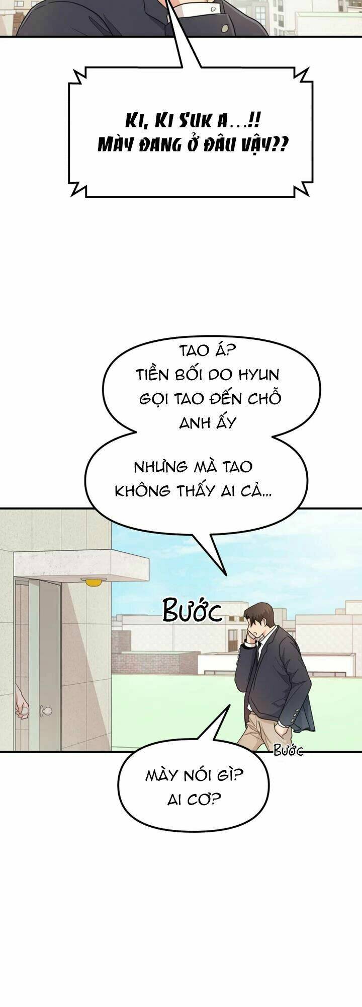 Bạn Trai Vệ Sĩ - Chapter 7 - Page 4